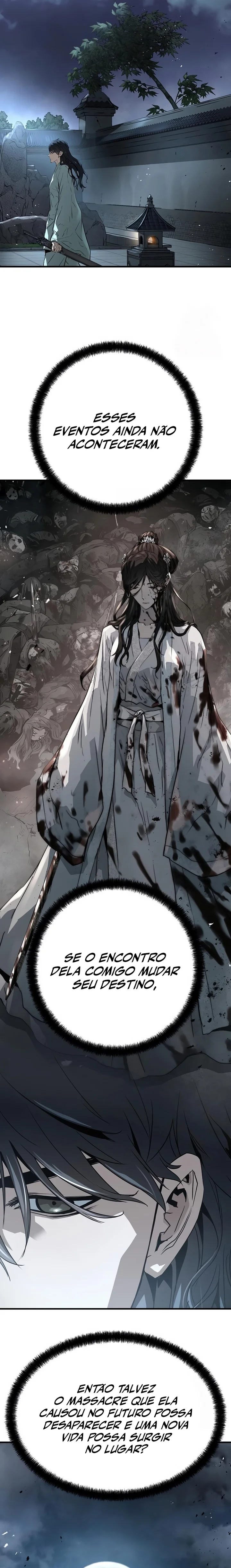 Read Absolute Regression BR Manga Online