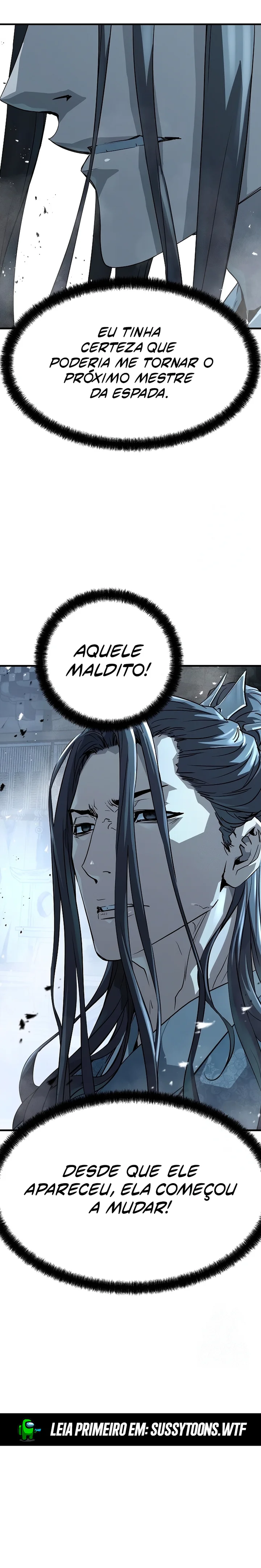 Read Absolute Regression BR Manga Online