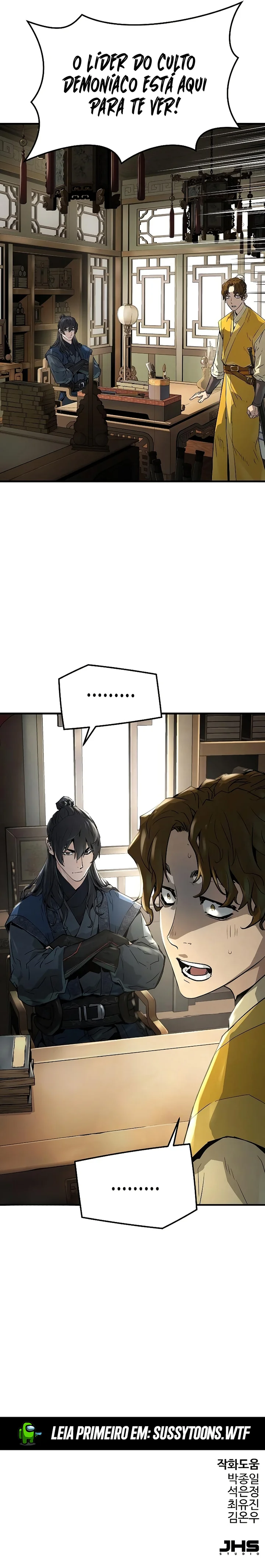 Read Absolute Regression BR Manga Online
