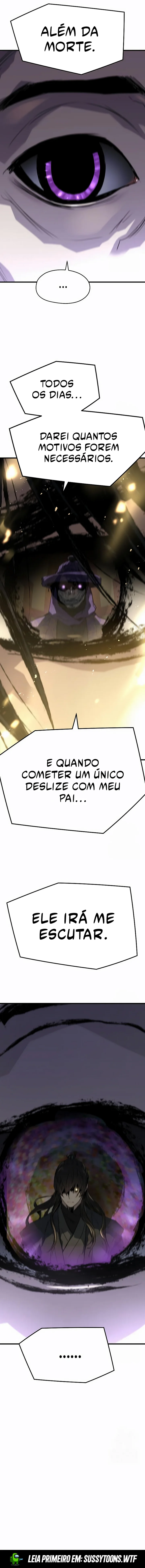 Read Absolute Regression BR Manga Online