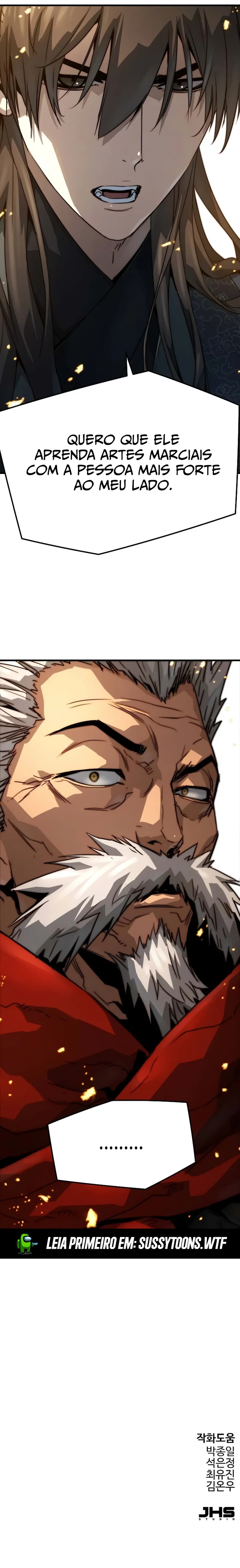 Read Absolute Regression BR Manga Online