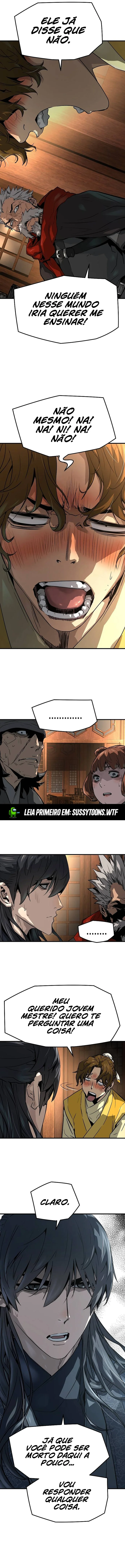 Read Absolute Regression BR Manga Online