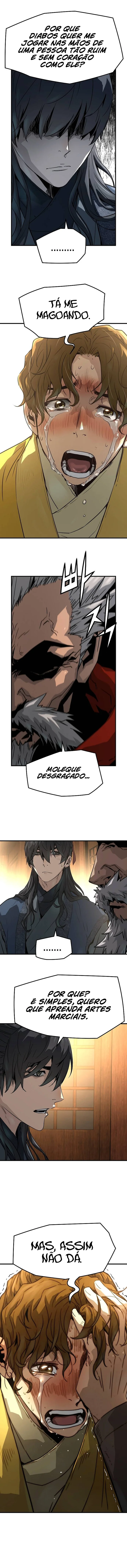 Read Absolute Regression BR Manga Online