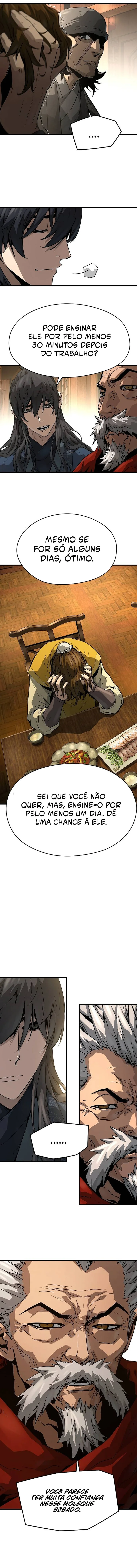Read Absolute Regression BR Manga Online