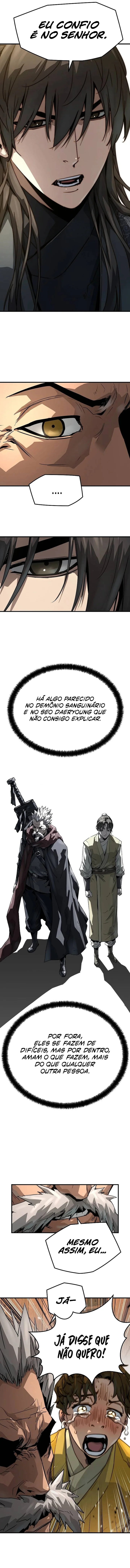 Read Absolute Regression BR Manga Online