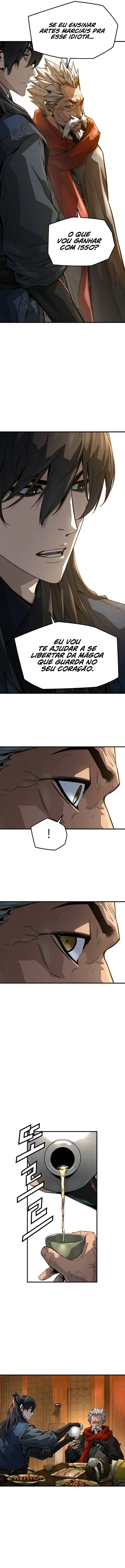 Read Absolute Regression BR Manga Online