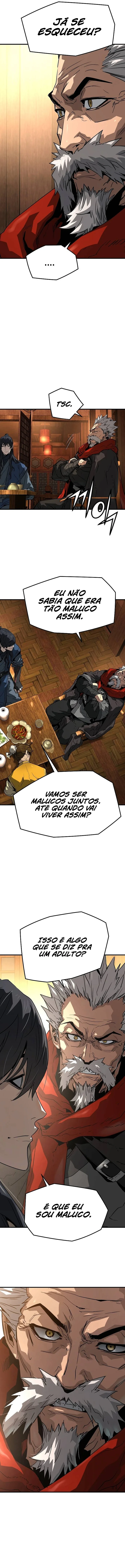Read Absolute Regression BR Manga Online