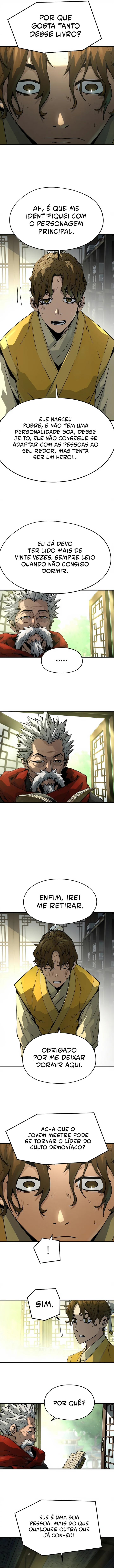 Read Absolute Regression BR Manga Online