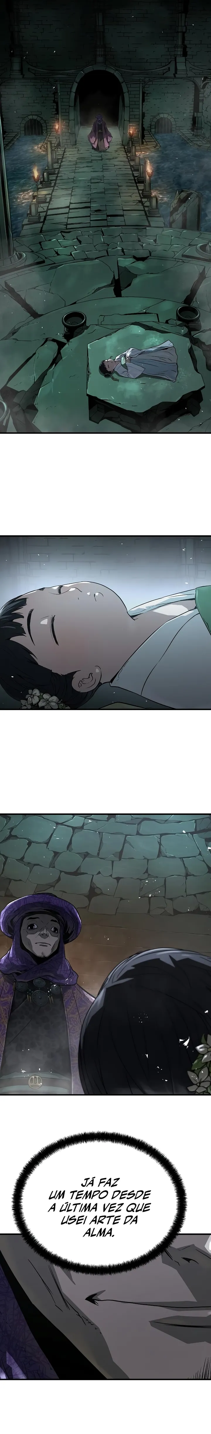 Read Absolute Regression BR Manga Online