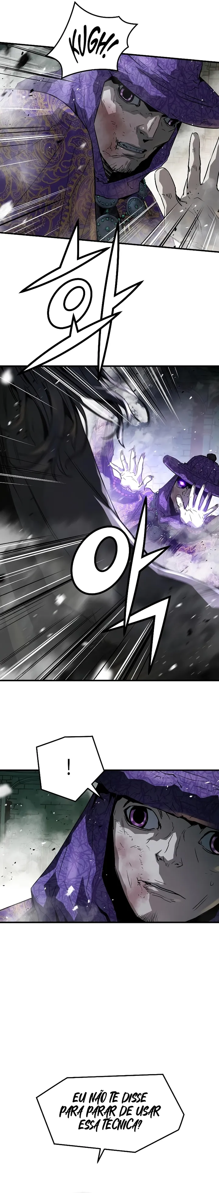 Read Absolute Regression BR Manga Online