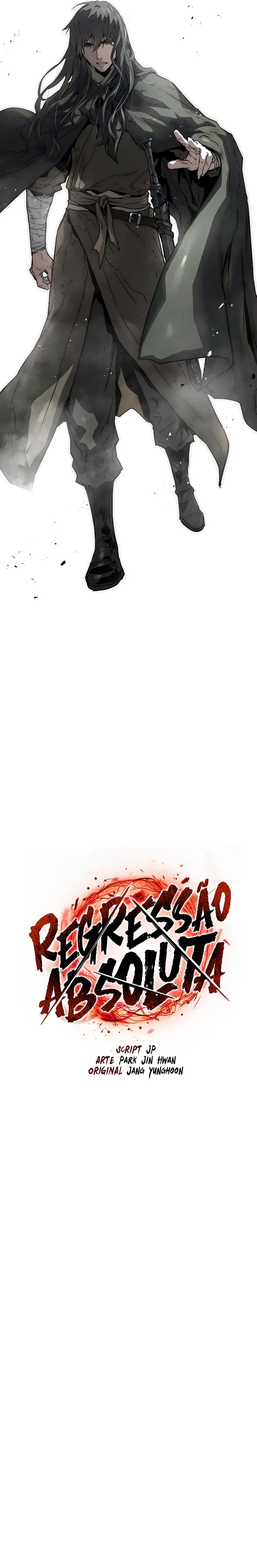 Read Absolute Regression BR Manga Online