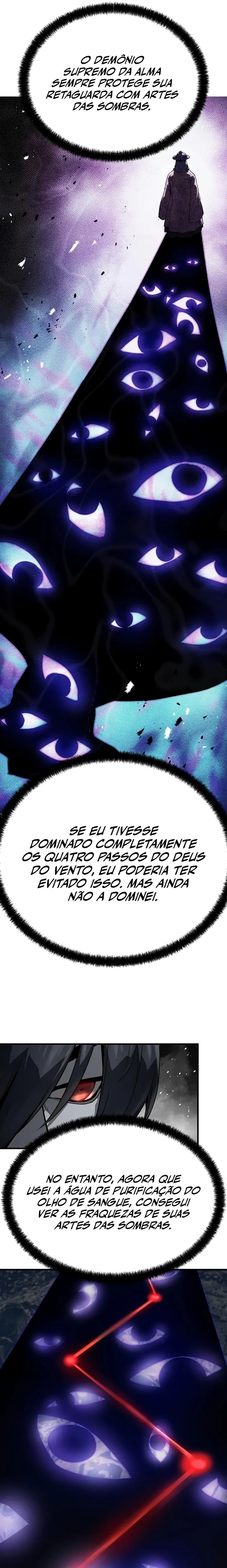 Read Absolute Regression BR Manga Online