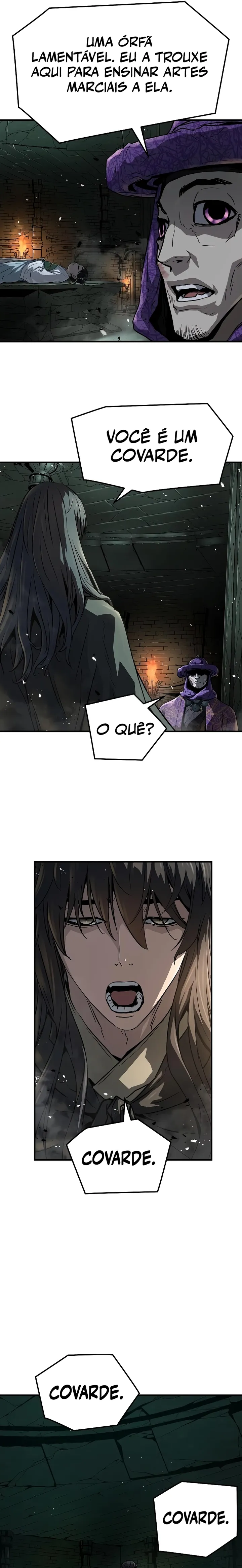 Read Absolute Regression BR Manga Online