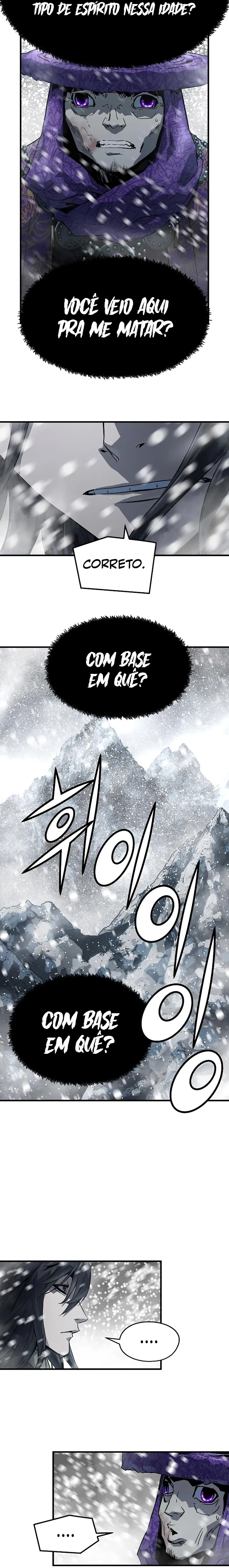 Read Absolute Regression BR Manga Online