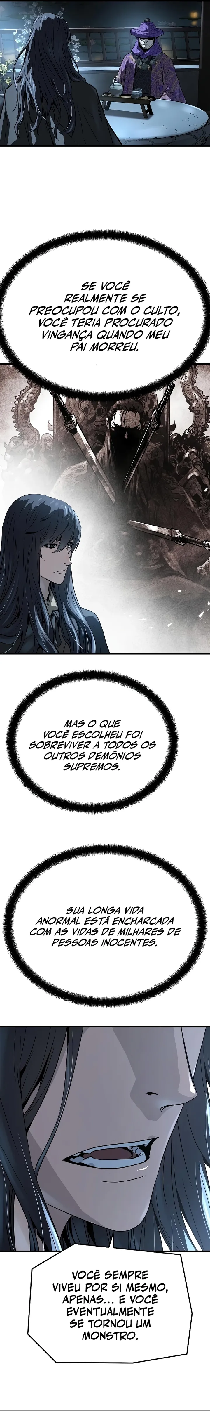 Read Absolute Regression BR Manga Online