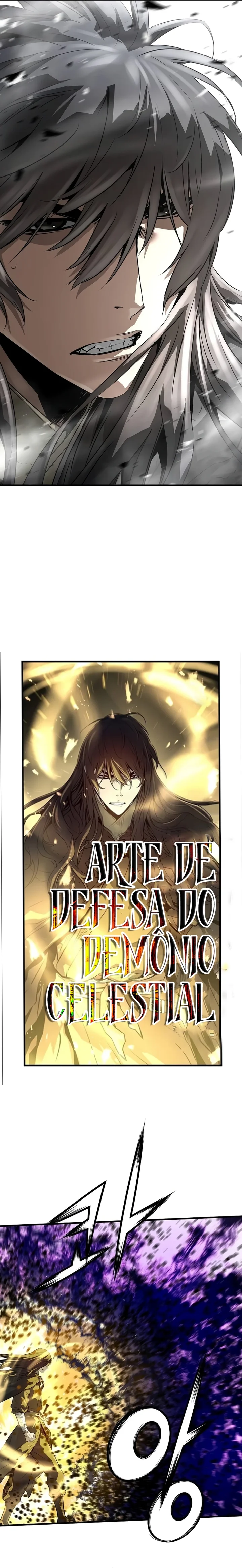 Read Absolute Regression BR Manga Online