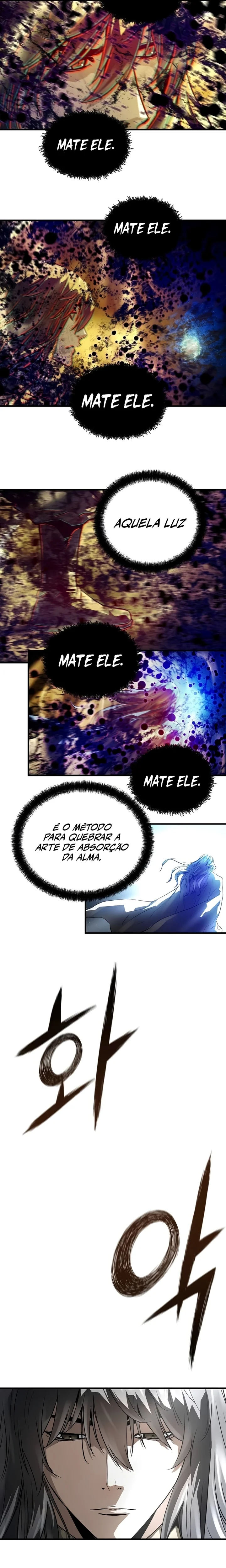 Read Absolute Regression BR Manga Online