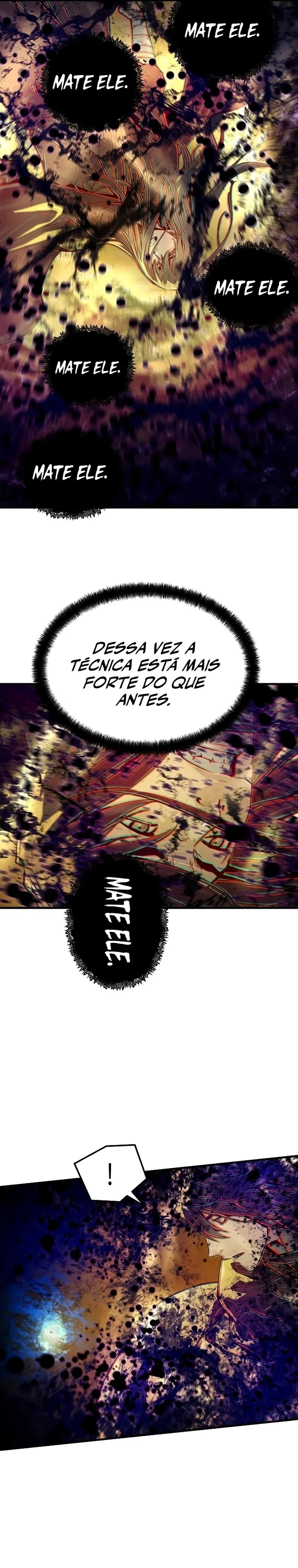 Read Absolute Regression BR Manga Online