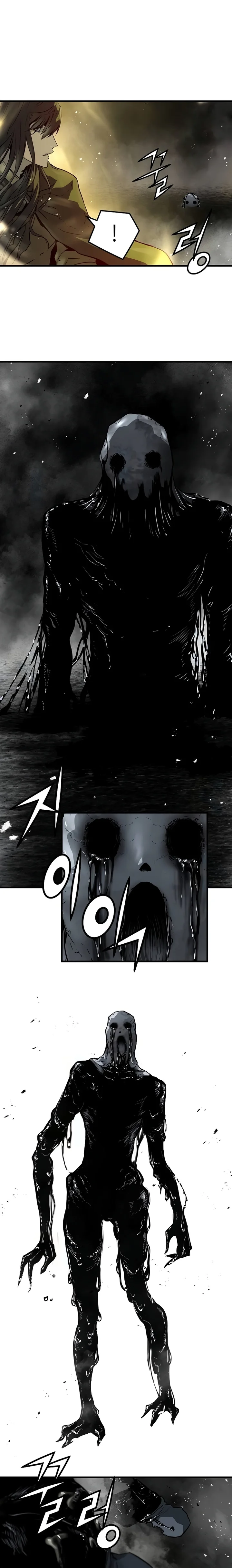 Read Absolute Regression BR Manga Online