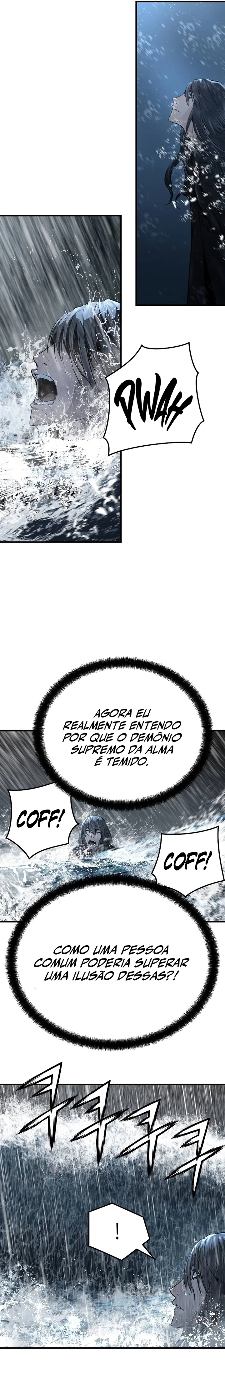 Read Absolute Regression BR Manga Online