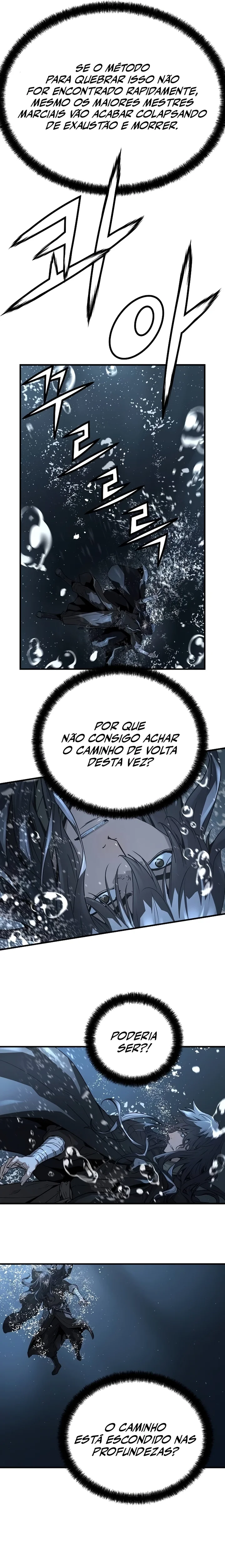 Read Absolute Regression BR Manga Online
