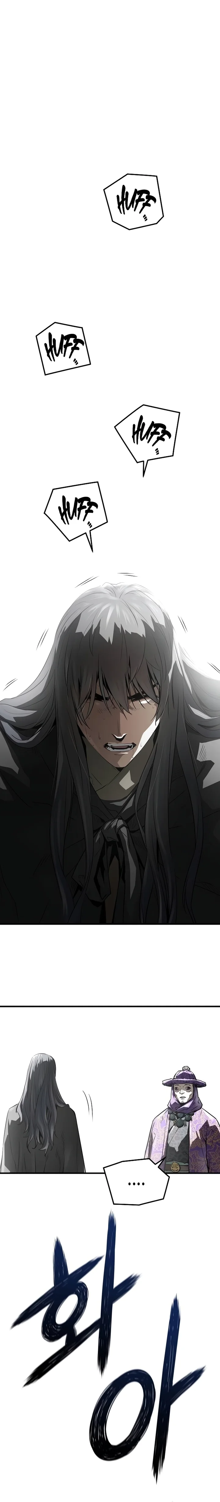 Read Absolute Regression BR Manga Online
