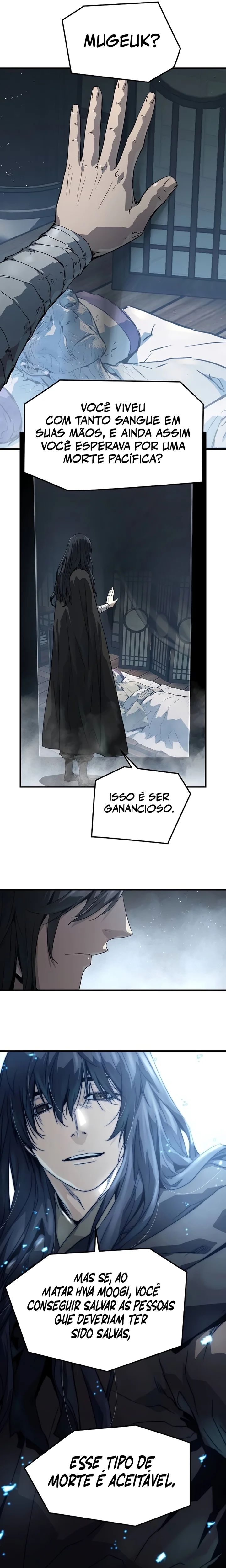 Read Absolute Regression BR Manga Online