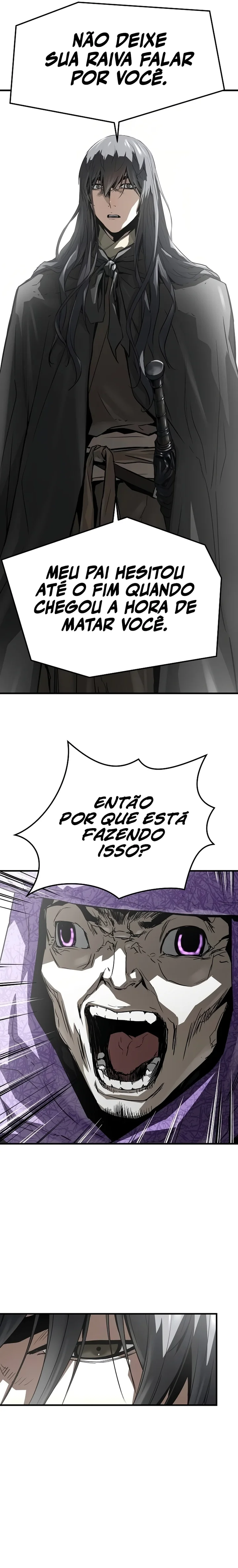 Read Absolute Regression BR Manga Online