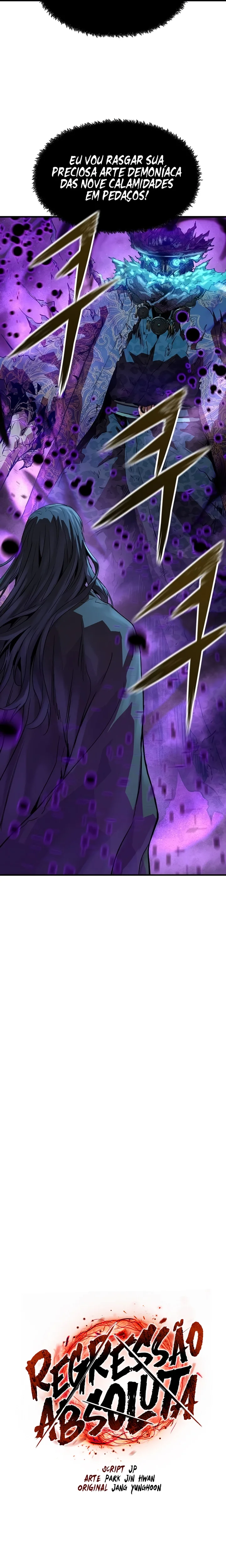 Read Absolute Regression BR Manga Online