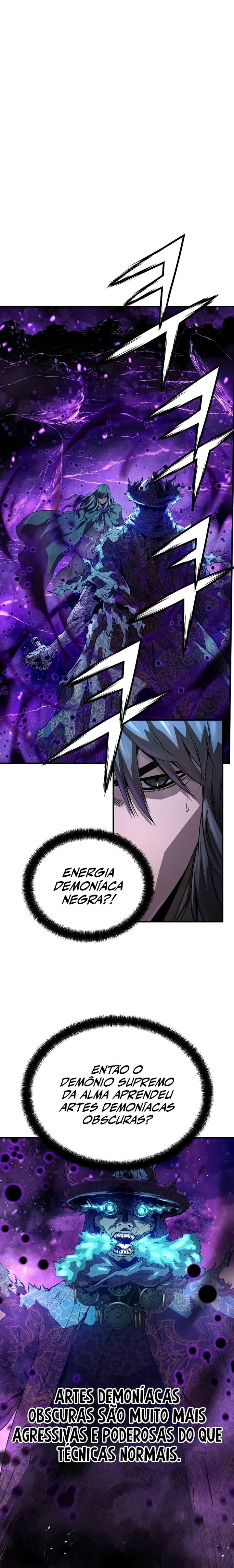 Read Absolute Regression BR Manga Online