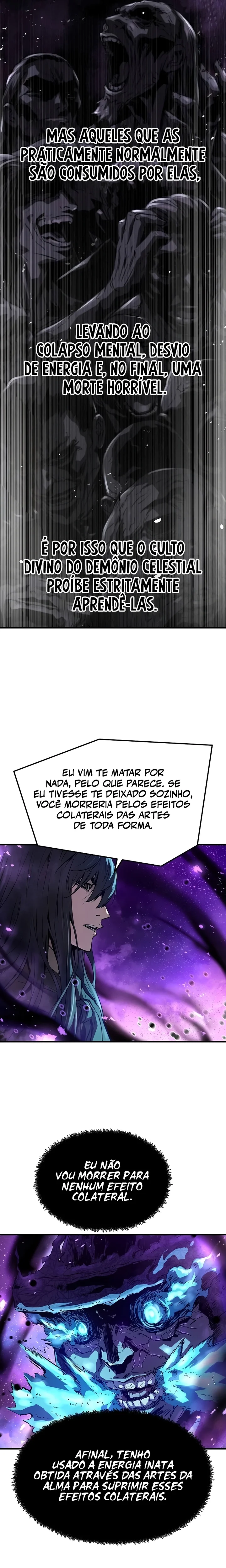 Read Absolute Regression BR Manga Online