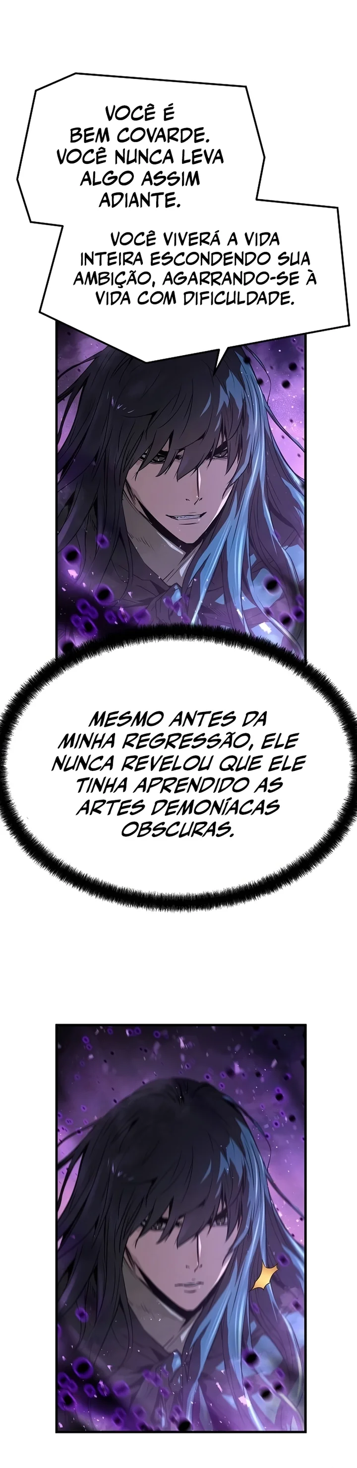 Read Absolute Regression BR Manga Online