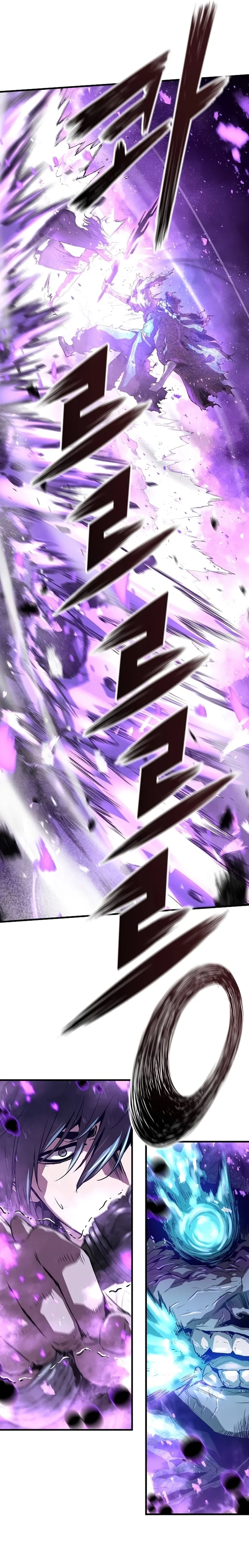 Read Absolute Regression BR Manga Online