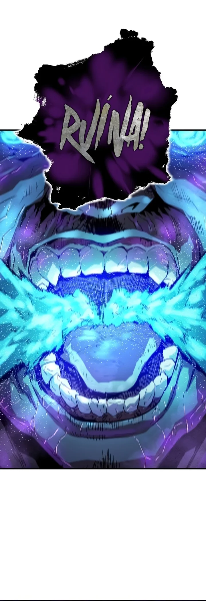 Read Absolute Regression BR Manga Online