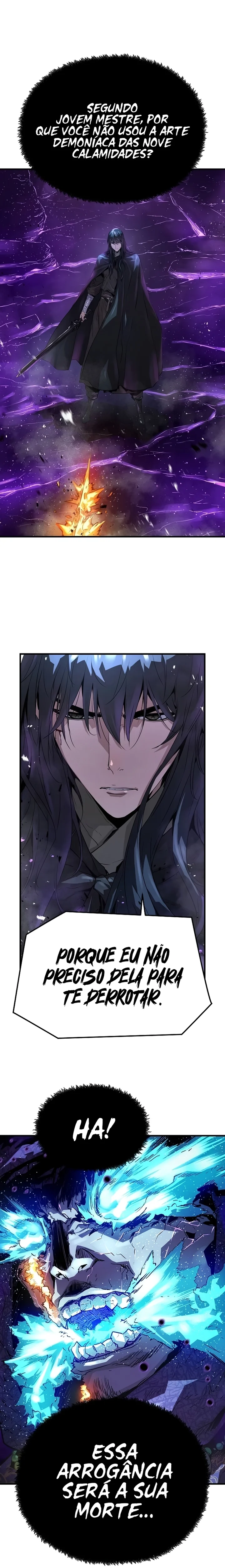 Read Absolute Regression BR Manga Online