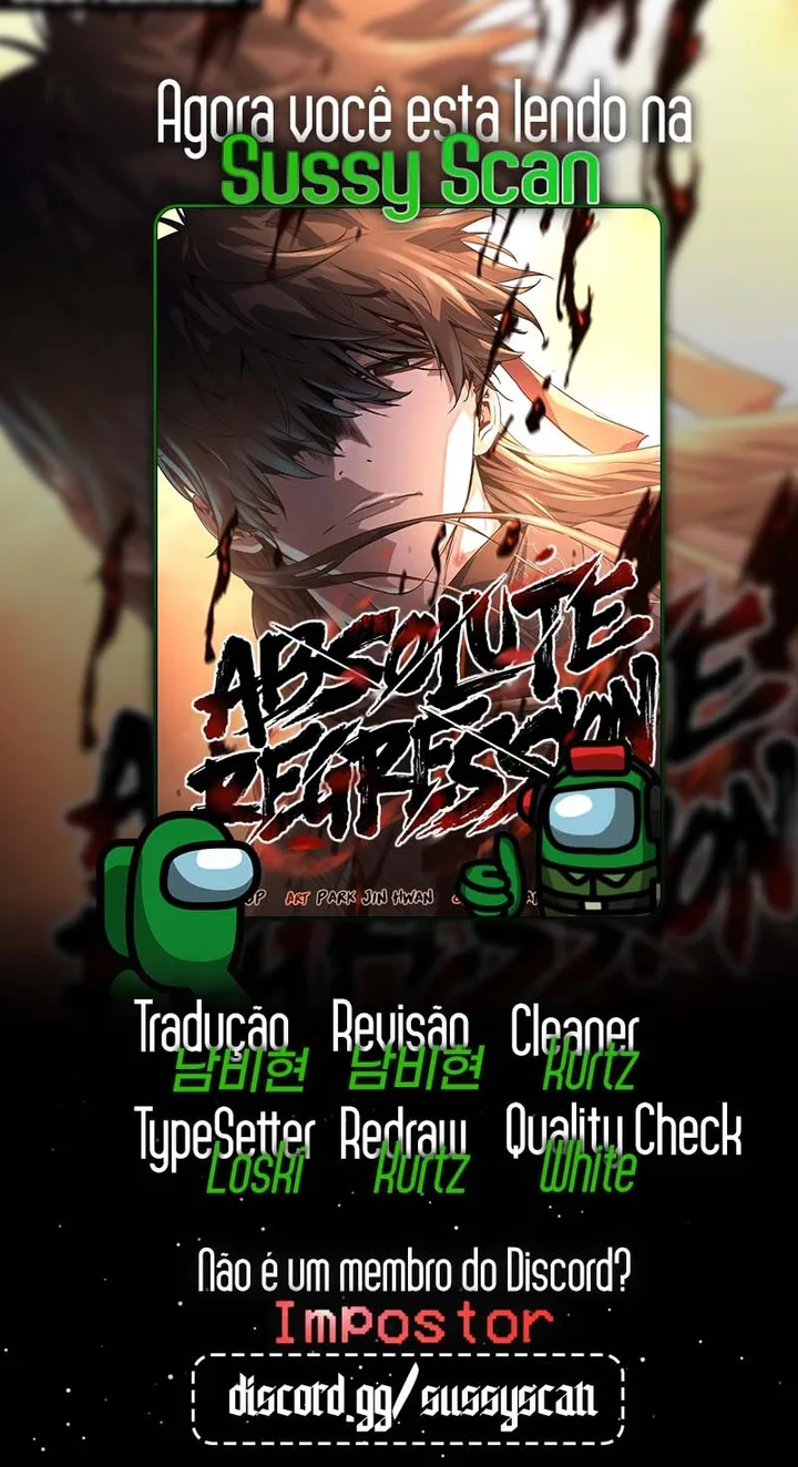 Read Absolute Regression BR Manga Online