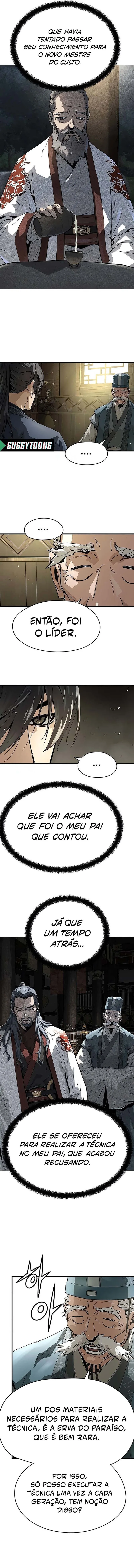 Read Absolute Regression BR Manga Online