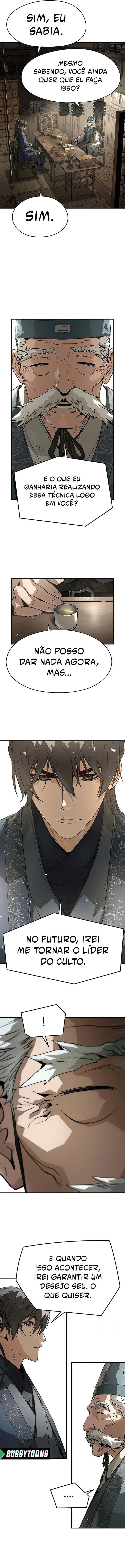 Read Absolute Regression BR Manga Online