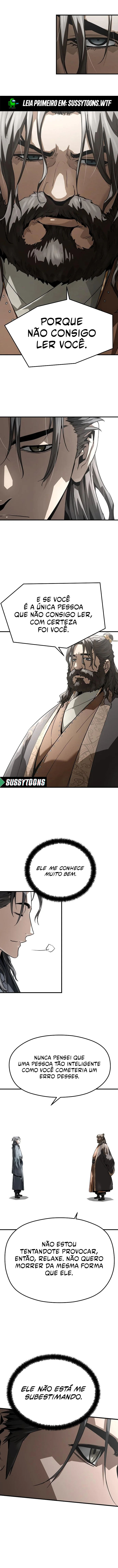 Read Absolute Regression BR Manga Online