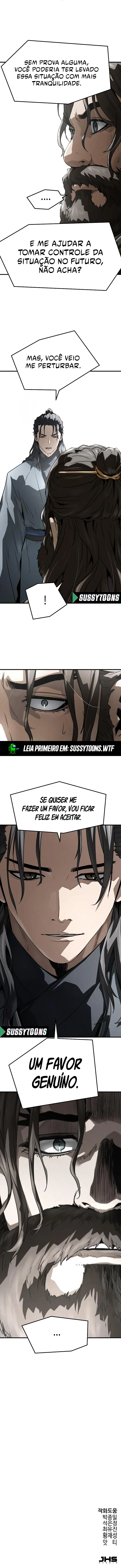 Read Absolute Regression BR Manga Online