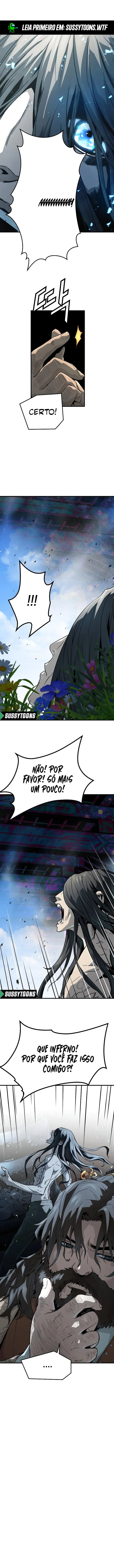 Read Absolute Regression BR Manga Online