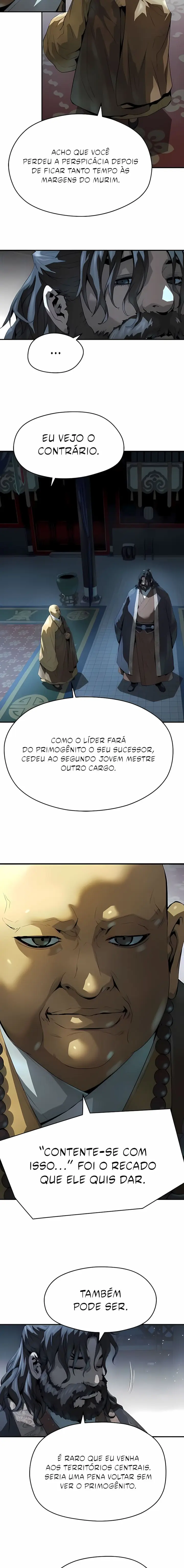 Read Absolute Regression BR Manga Online