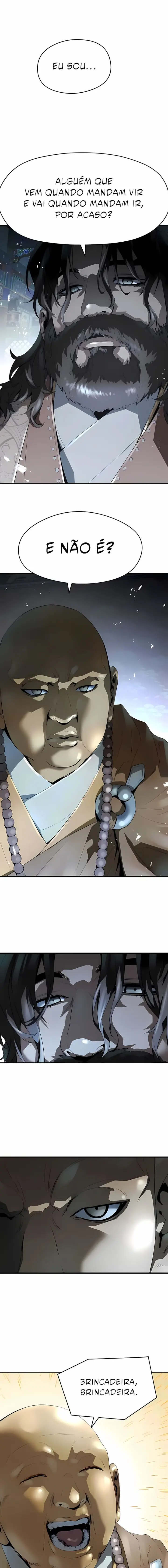 Read Absolute Regression BR Manga Online