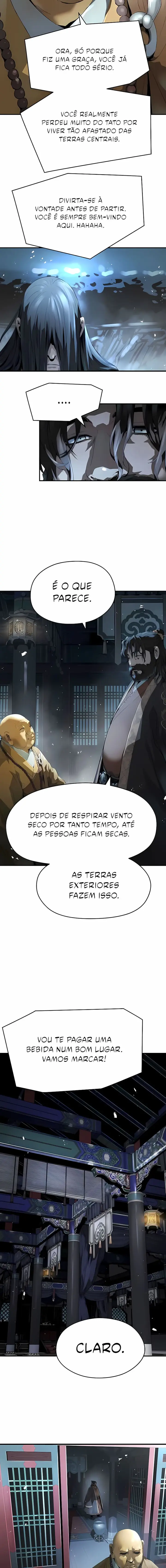 Read Absolute Regression BR Manga Online