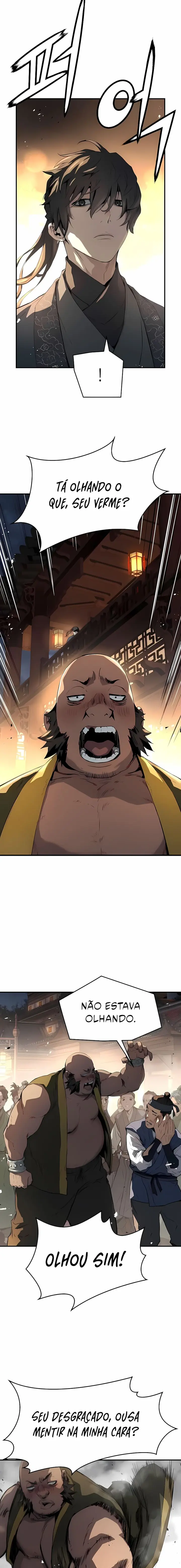 Read Absolute Regression BR Manga Online