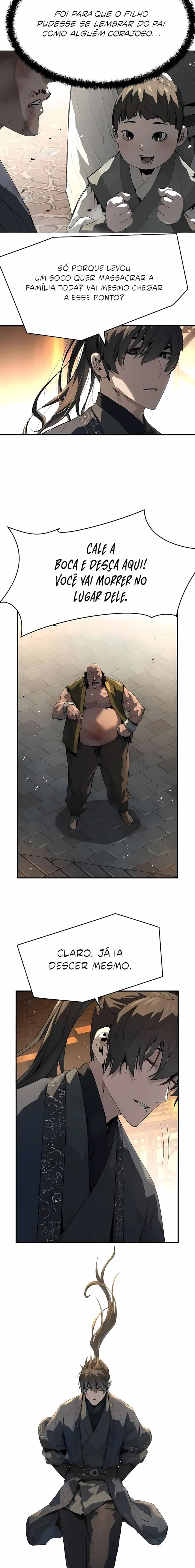 Read Absolute Regression BR Manga Online