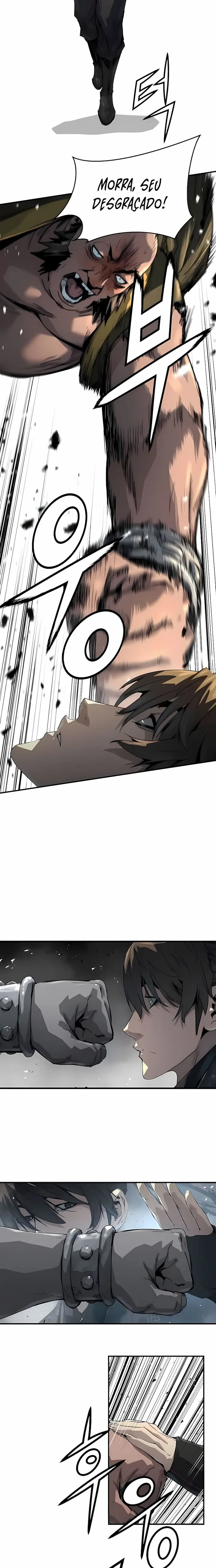 Read Absolute Regression BR Manga Online