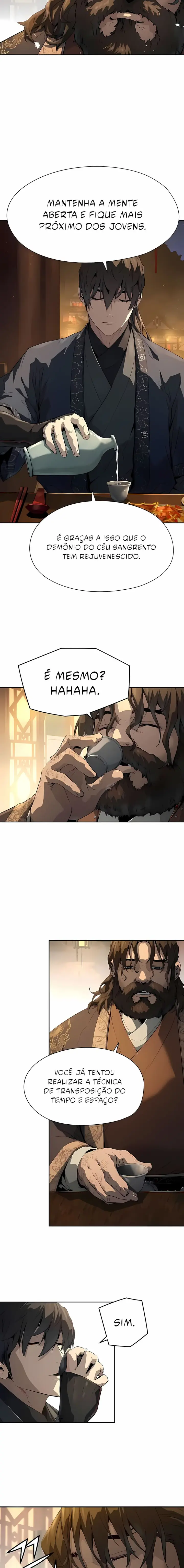 Read Absolute Regression BR Manga Online