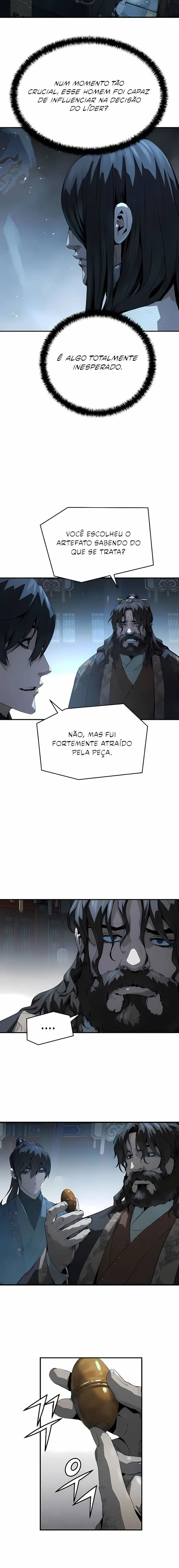 Read Absolute Regression BR Manga Online