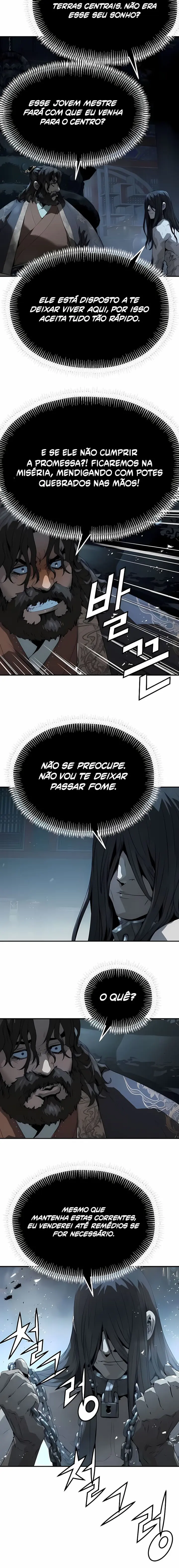 Read Absolute Regression BR Manga Online